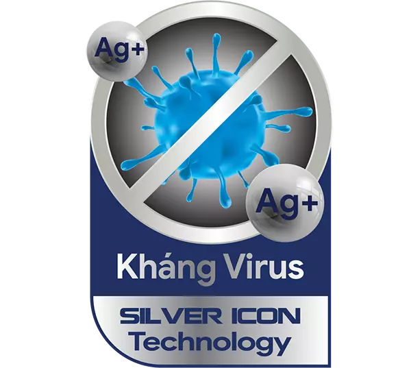 sơn nanocore icon